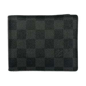Louis Vuitton Portefeuille Florin Bifold Wallet N63074